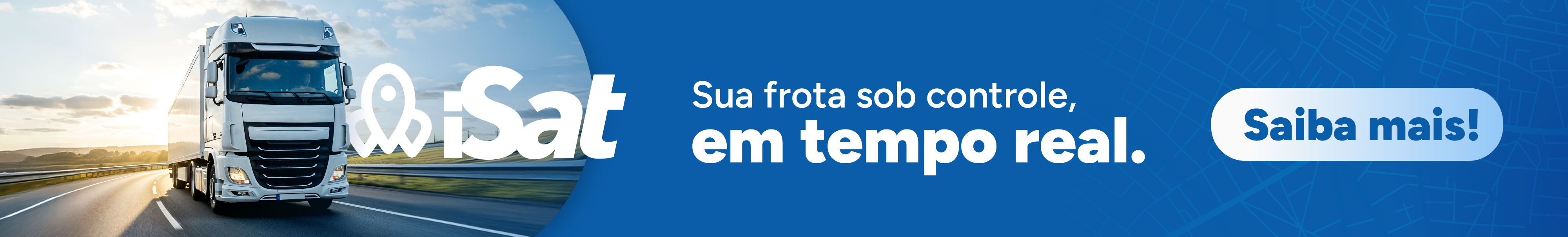 iSat - Saiba Mais