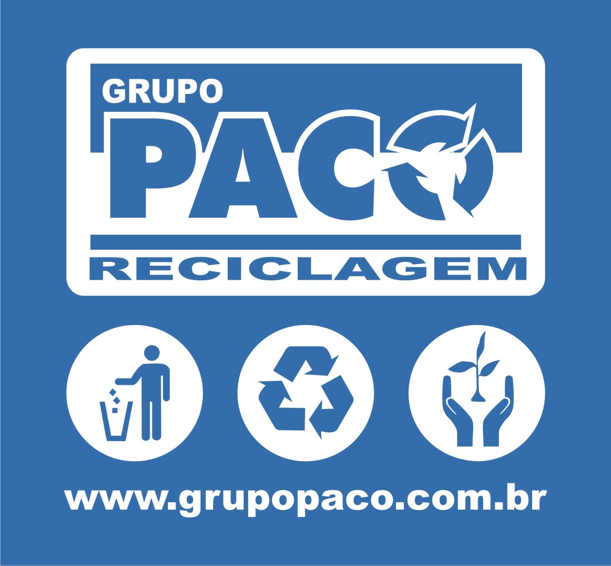 Grupo Paco