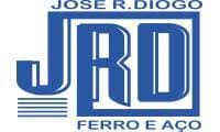 JR Diogo