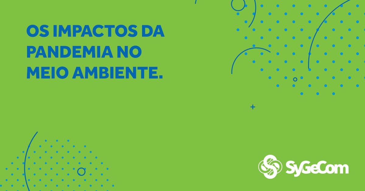 Los impactos positivos y negativos de la pandemia de coronavirus en el medio ambiente