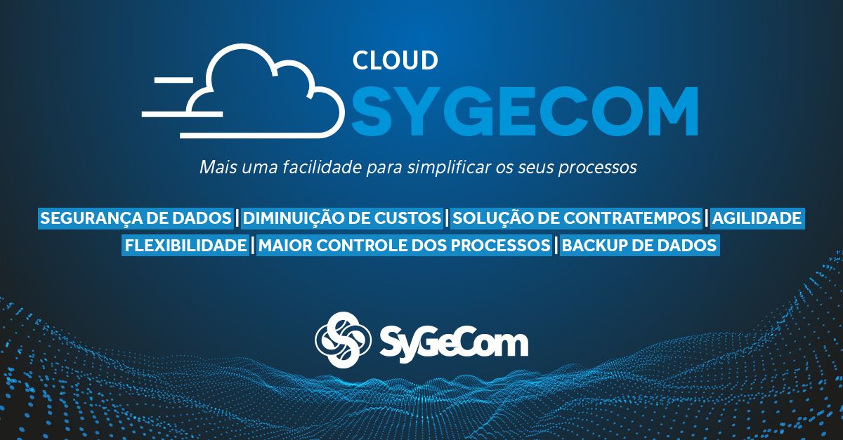 CLOUD SYGECOM