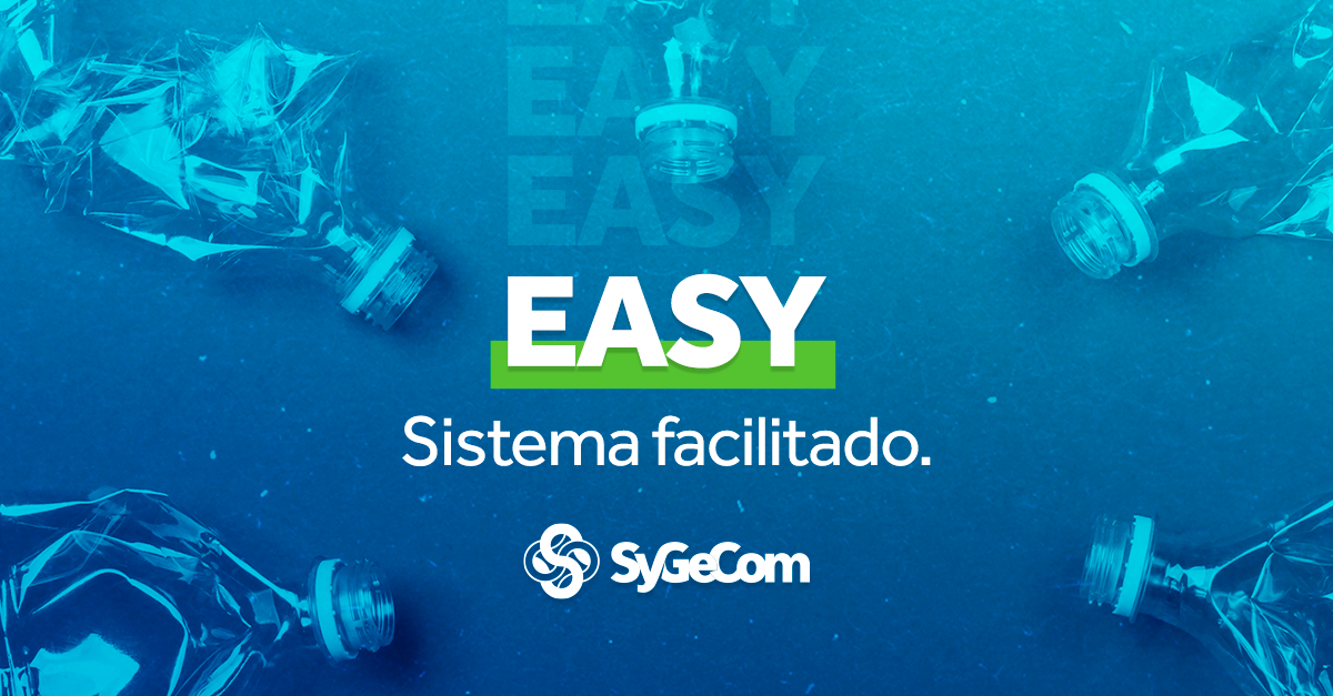 Easy! Sistema facilitado