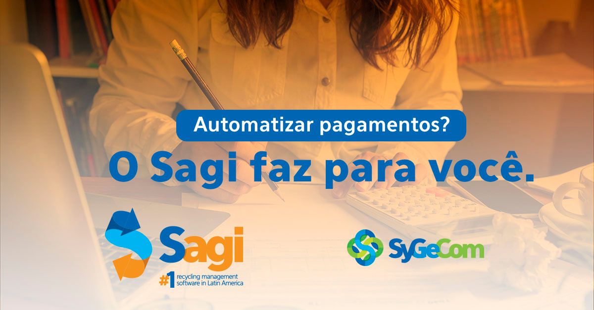 Seguro e Inteligente: O Sagi faz para você