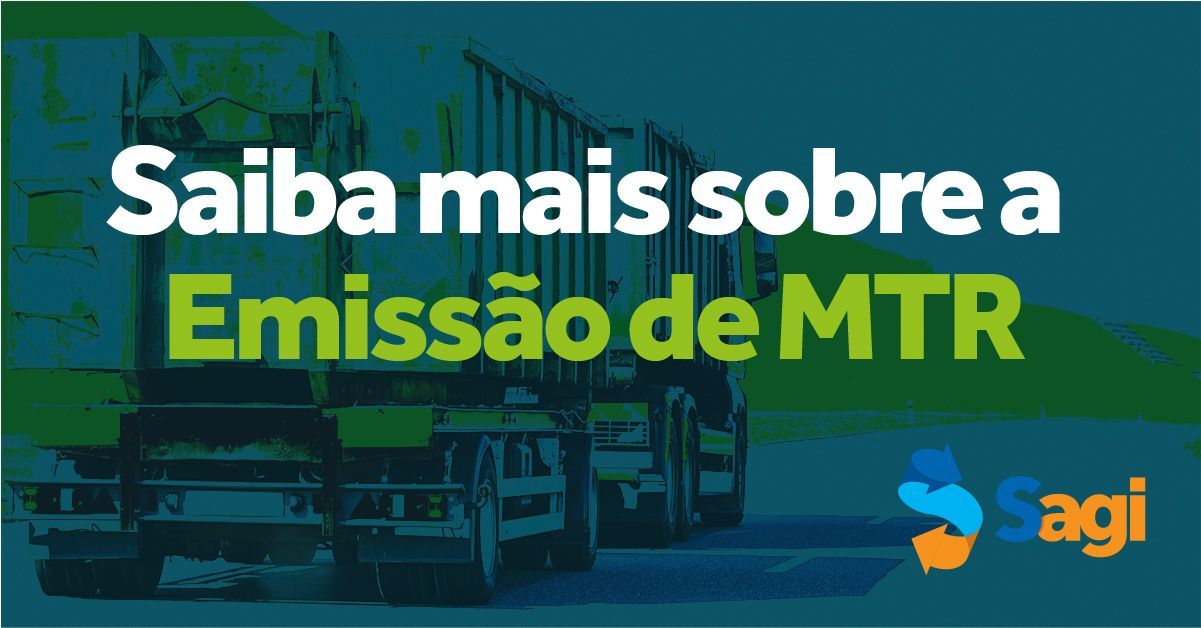 Saiba mais sobre a emissão de MTR