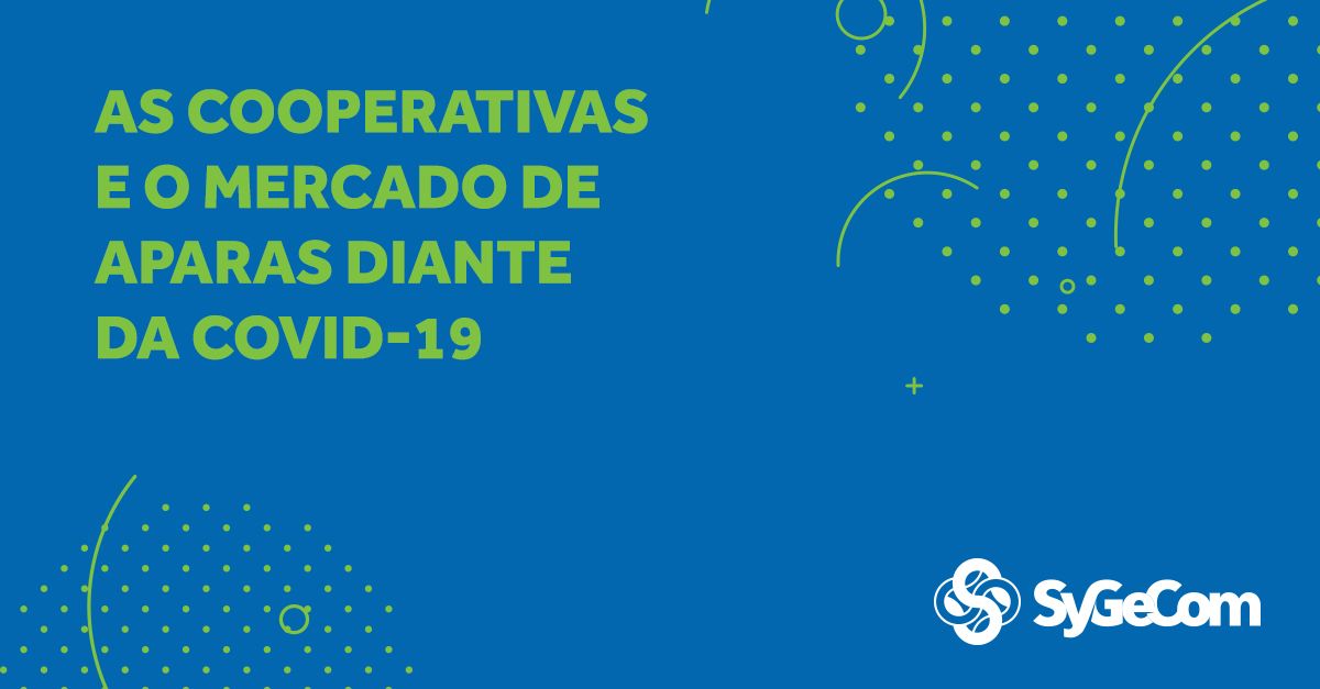 Operación de cooperativas y el mercado de virutas antes del COVID-19