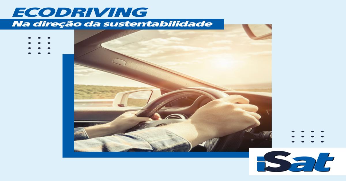 Learn how to opt for eco driving or eco driving