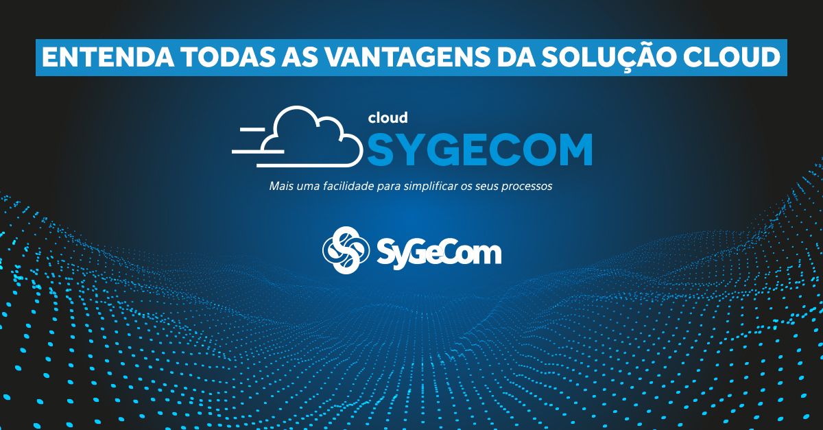 Por que ter o CLOUD na sua empresa?