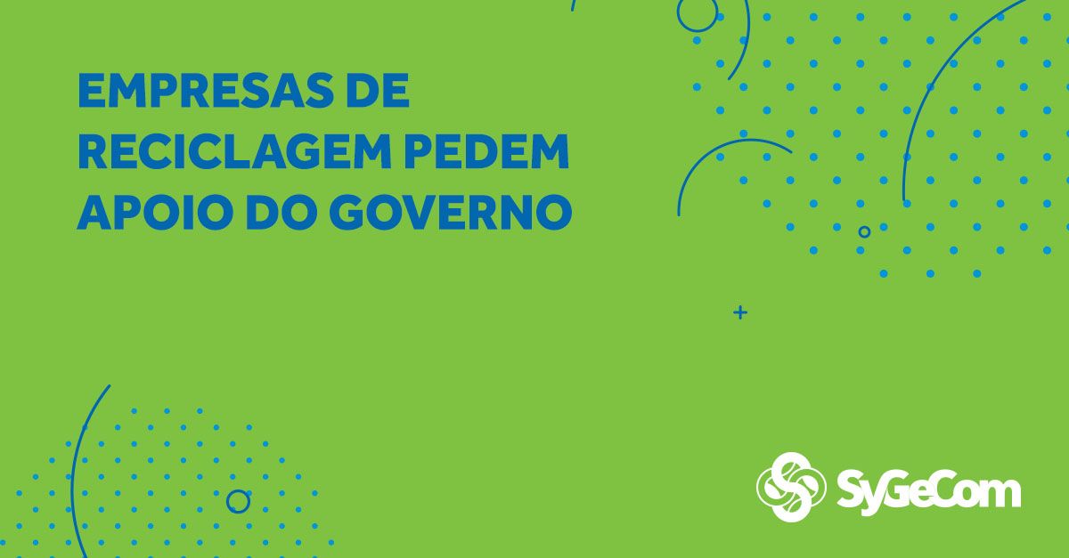 Empresas pedem apoio do governo para garantir retomada econômica