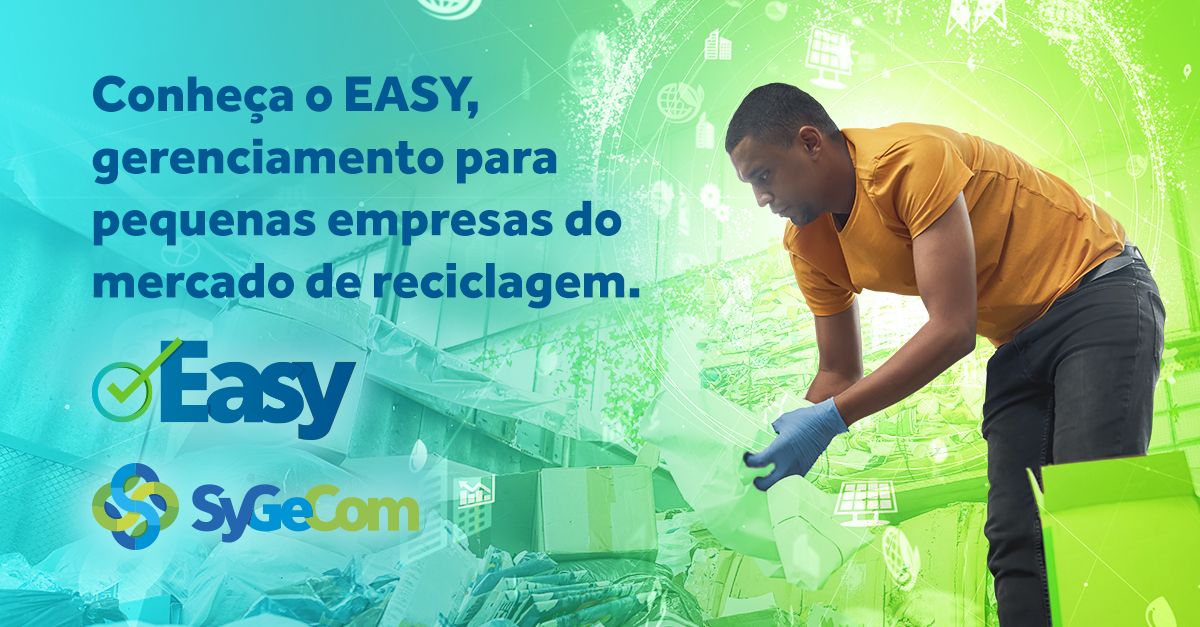 Conheça o Easy!